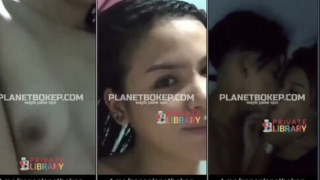 Tiktoker Loiza Video Ngentot