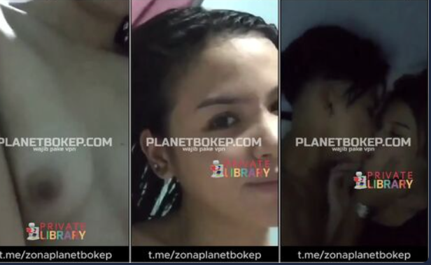 Tiktoker Loiza Video Ngentot